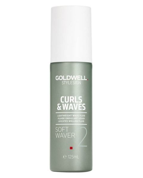 Goldwell Curl&Waves Soft WAVER 125ml OUTLET-30%