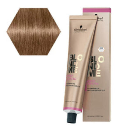 BlondMe DeepToning Milk Choco 60ml OUTLET