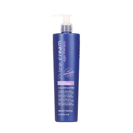 IceCream Age Therapy Hairlift conditioner 300ml OUTLET