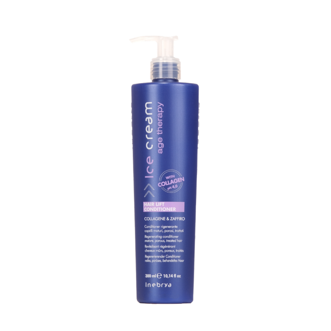 IceCream Age Therapy Hairlift conditioner 300ml OUTLET