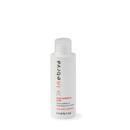 INEBRYA scalp soothing oil 125ml (Body Guard)