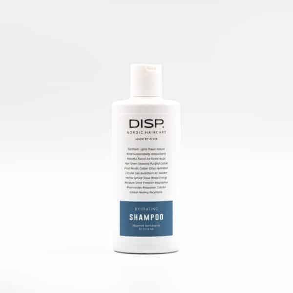 disp Hydrating Shampoo 300ml OUTLET