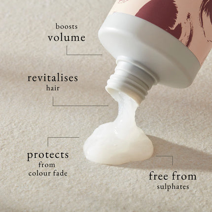 FFØR VAMP Volume Shampoo 300ml OUTLET