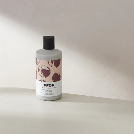 FFØR VAMP Volume Shampoo 300ml OUTLET