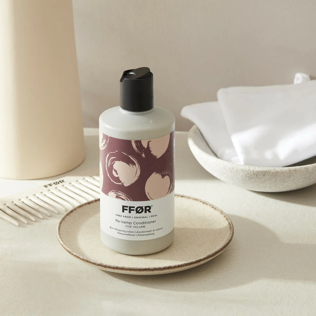FFØR VAMP Volume Conditioner 300ml OUTLET