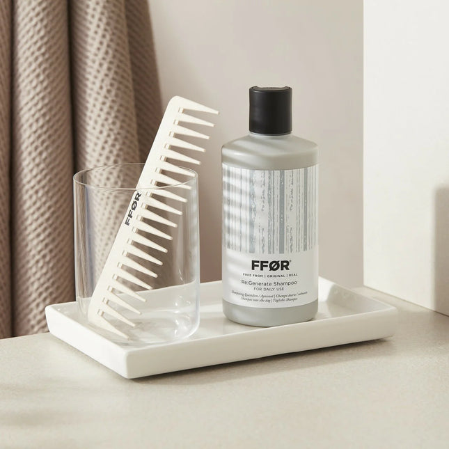 FFØR Generate Daily use shampoo 300ml OUTLET