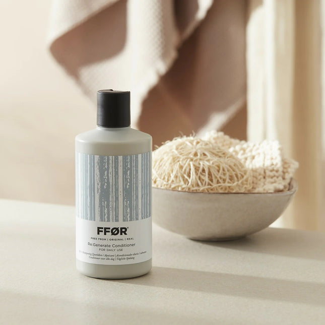 FFØR Generate Daily use Conditioner 300ml OUTLET