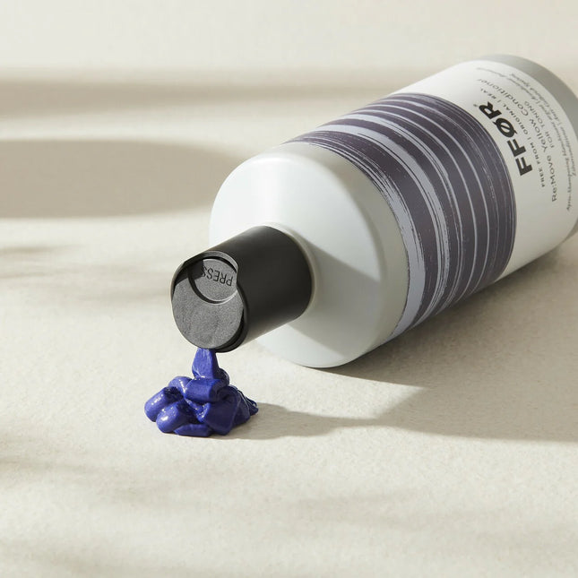 FFØR Move Yellow Conditioner 300ml OUTLET