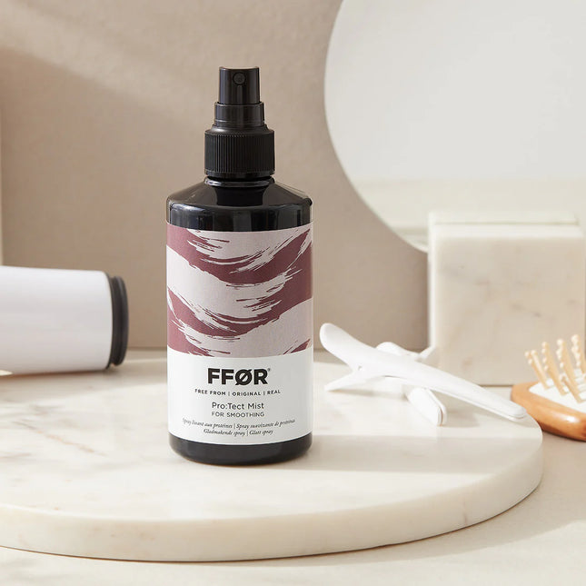 FFØR Protect Mist for smoothing 250ml OUTLET