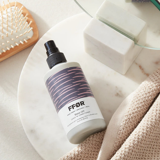 FFØR Show Off leave in conditioner 250ml OUTLET