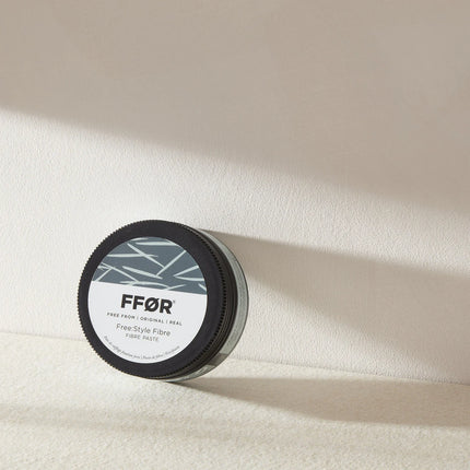 FFØR Free Style Fibre - fiber paste 100ml OUTLET