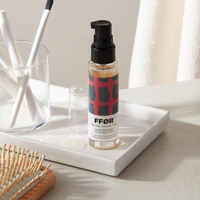 FFØR Inner Strength 30ml OUTLET