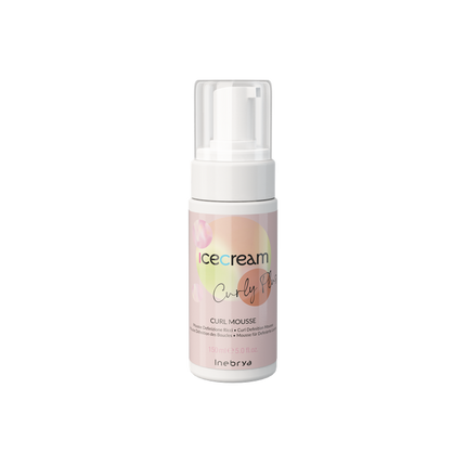 IceCream Curl mousse 150ml