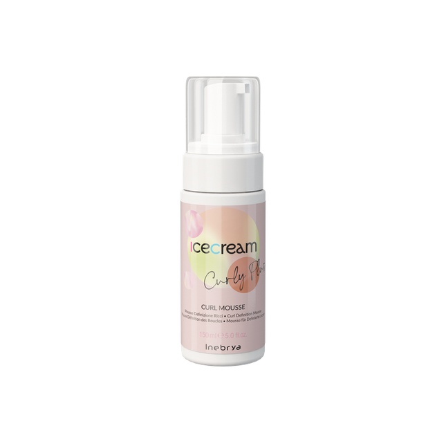 IceCream Curl mousse 150ml