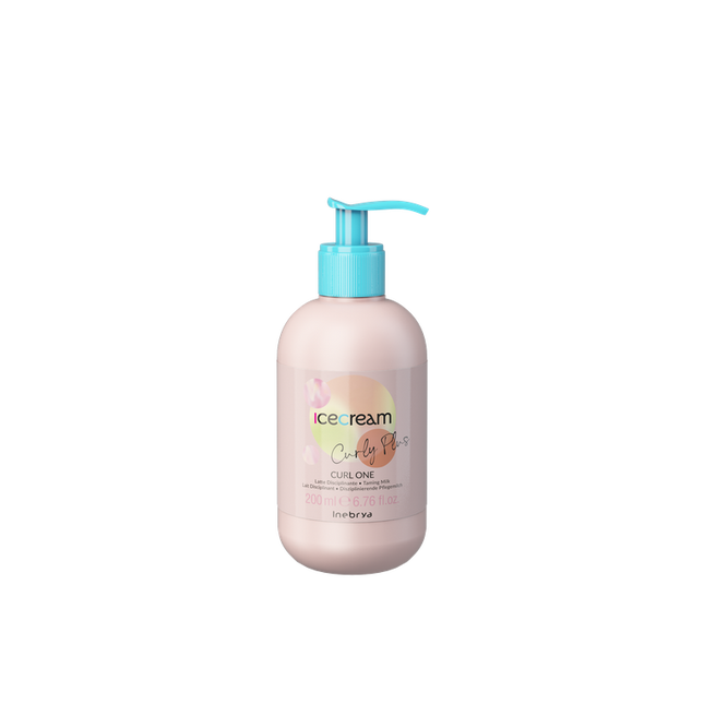 IceCream Curl One Cream 15in1 200ml