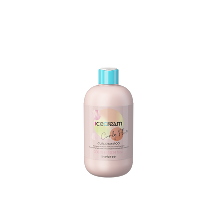 IceCream Curl shampoo 300ml (1+1 gratis)