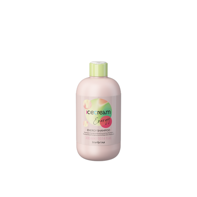 IceCream Energy shampoo 300ml (1+1 gratis)