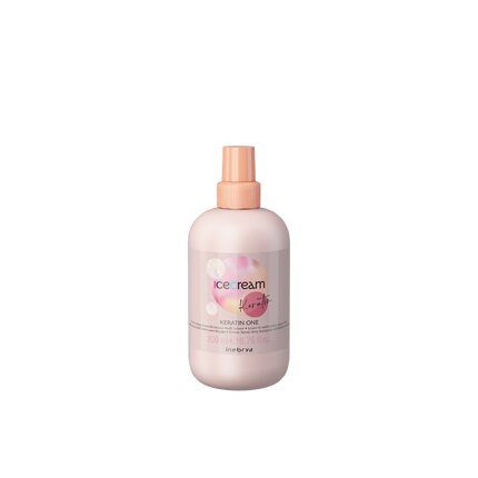 IceCream Keratin ONE Multi-actions 200ml