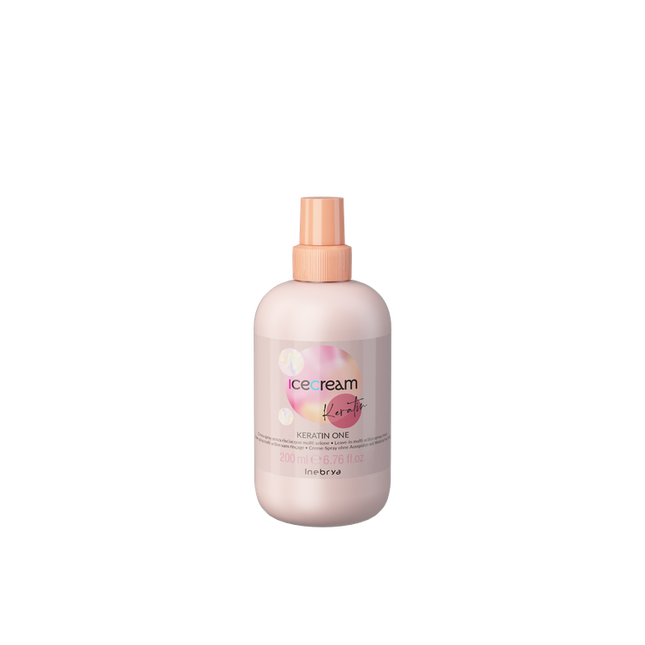 IceCream Keratin ONE Multi-actions 200ml