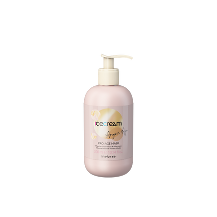 IceCream Argan Mask 300ml (1+1 gratis)