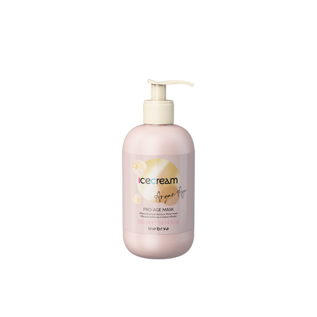 IceCream Argan Mask 300ml (1+1 gratis)