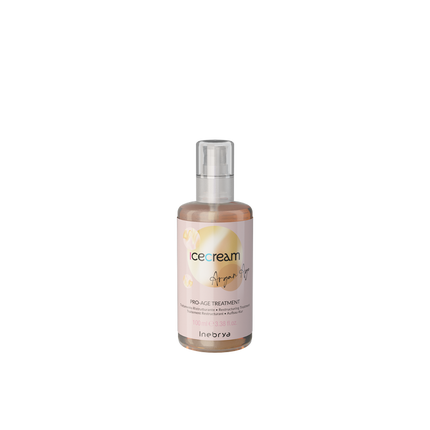 IceCream Argan oil 100ml