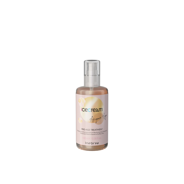 IceCream Argan oil 100ml