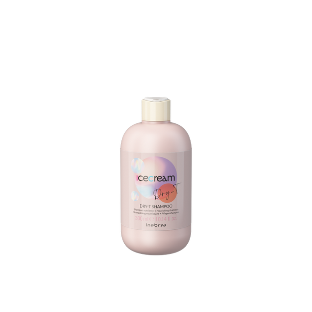 IceCream Dry T shampoo 300ml (1+1 gratis)