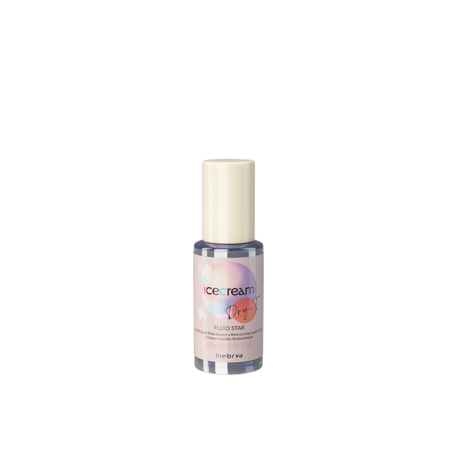 IceCream Dry T Fluid Star 60ml