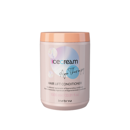 IceCream Hairlift Conditioner 1000ml (1+1 gratis)