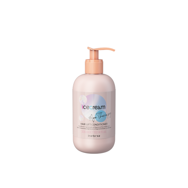 IceCream Hairlift conditioner 300ml(1+1 gratis)