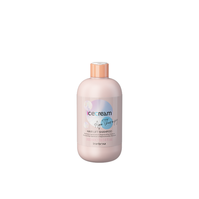 IceCream Hairlift shampoo 300ml (1+1 gratis)