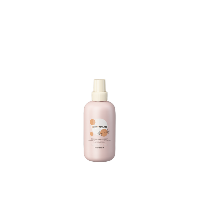 IceCream Argan scented shield spray 100ml