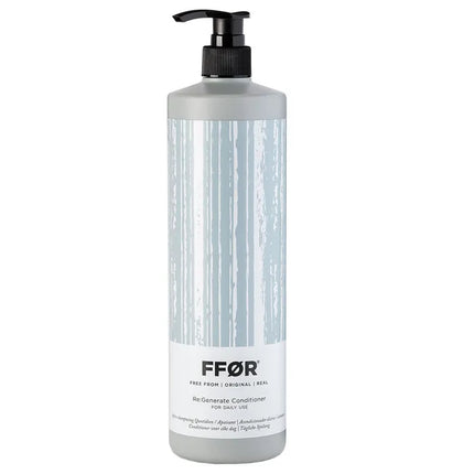 FFØR Generate Daily use Conditioner 1Ltr  OUTLET