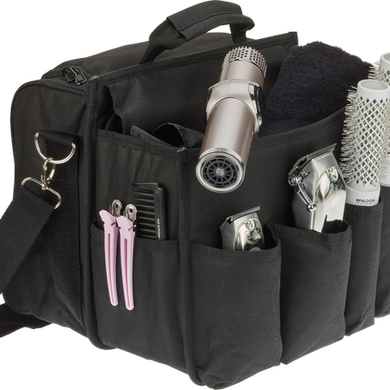Efalock Tool bag/taske sort