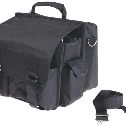 Efalock Tool bag/taske sort