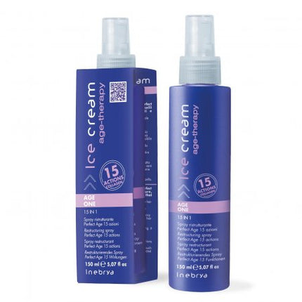 IceCream Age Therapy Hairlift ONE spray 15i1 150ml OUTLET