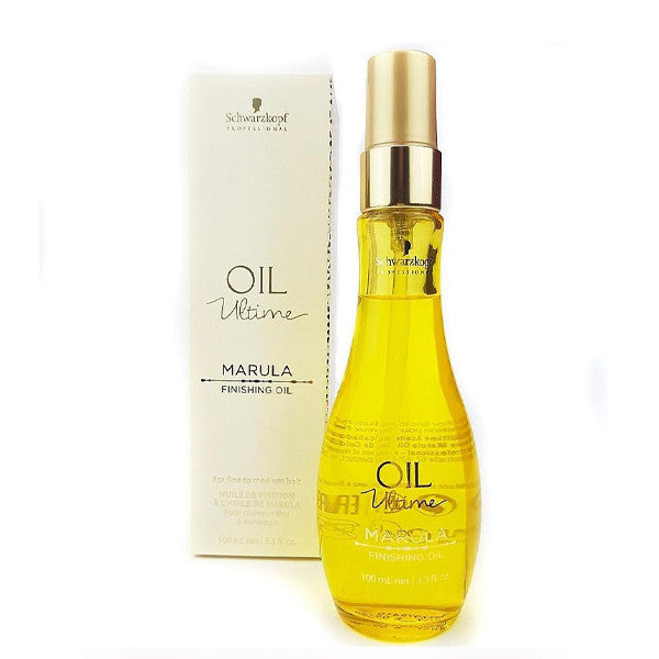 Oil Ultime Marula Oil 100ml