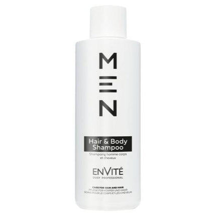 ENVITE MEN Hair&Body shampoo 1000ml FAST LAVPRIS