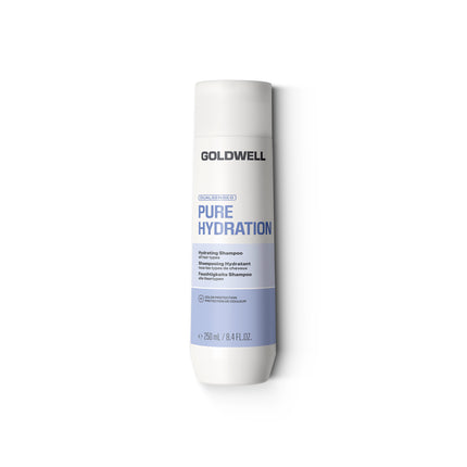 GW DS Pure Hydration Shampoo 250ml NYHED