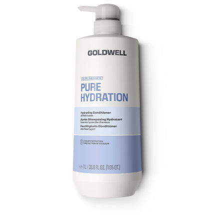 GW DS Pure Hydration Conditioner 1000ml NYHED