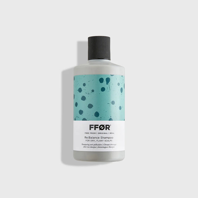 FFØR Balance Shampoo 300ml OUTLET