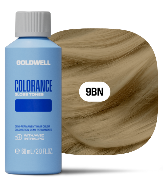 Colorance Gloss Tones 9BN 60ml