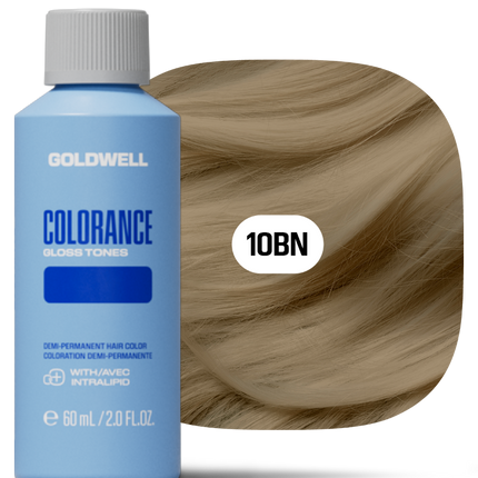 Colorance Gloss Tones 10BN 60ml