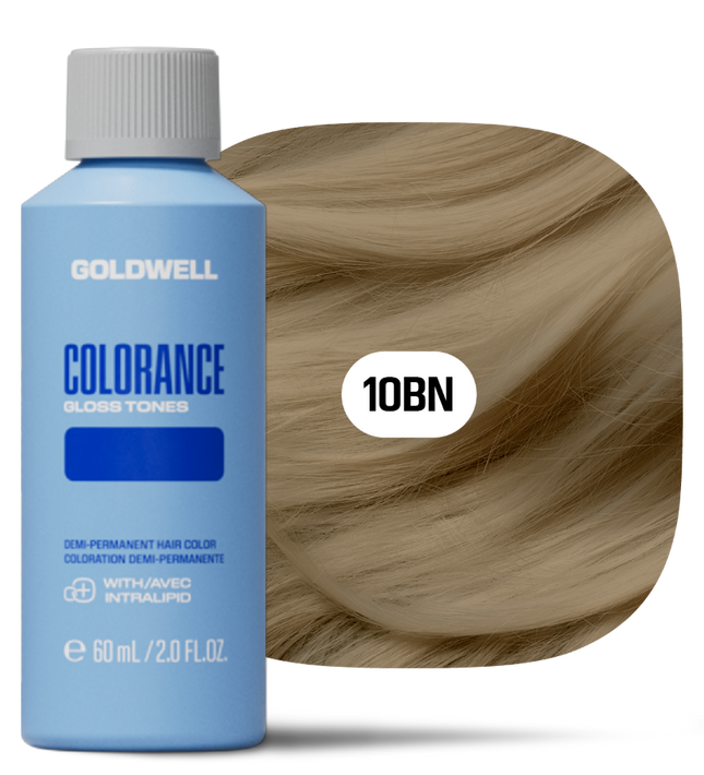 Colorance Gloss Tones 10BN 60ml