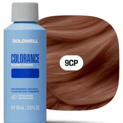 Colorance Gloss Tones 9CP 60ml