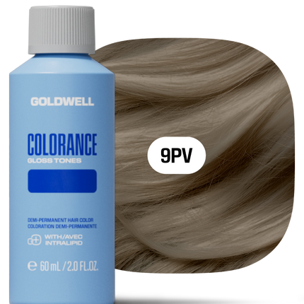 Colorance Gloss Tones 9PV 60ml