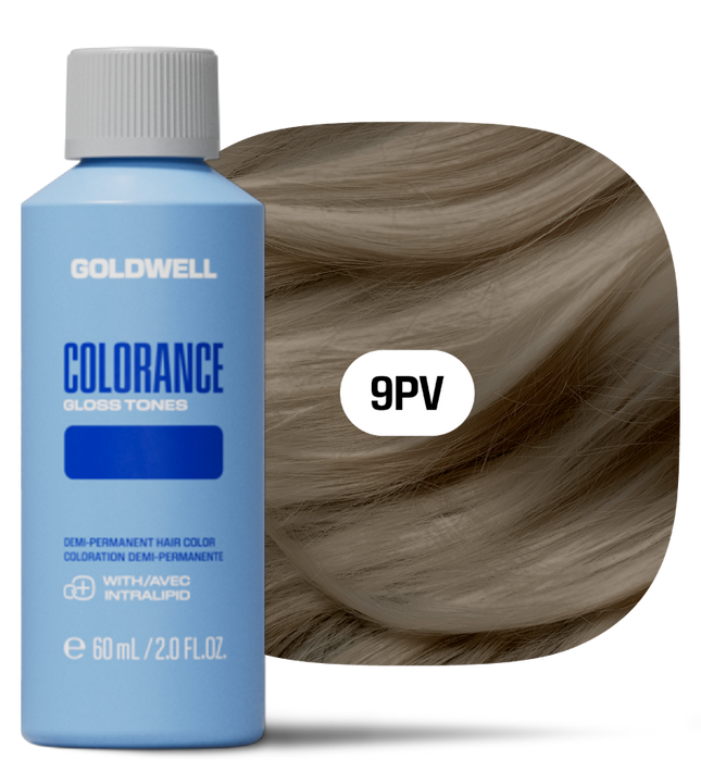 Colorance Gloss Tones 9PV 60ml