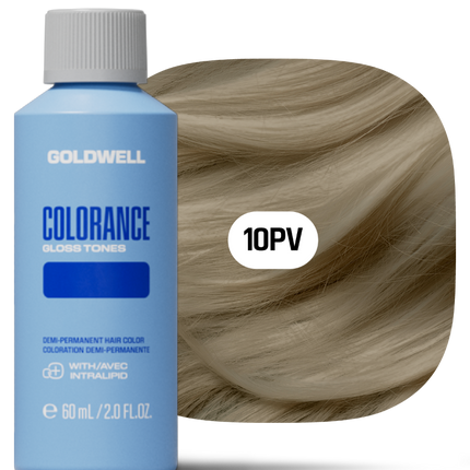 Colorance Gloss Tones 10PV 60ml