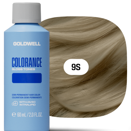 Colorance Gloss Tones 9S 60ml